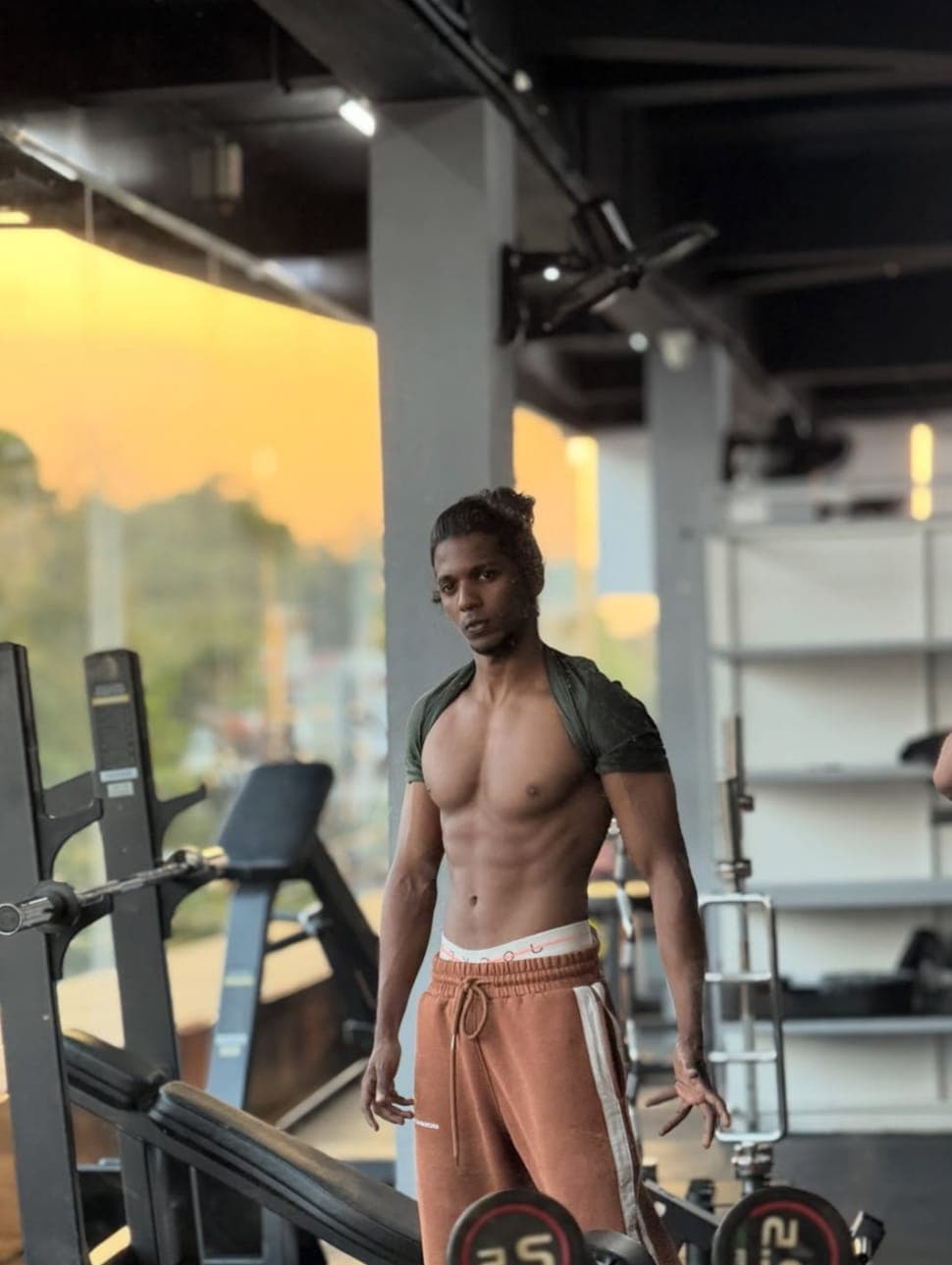 Classic Physique