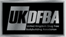 UKDFBA